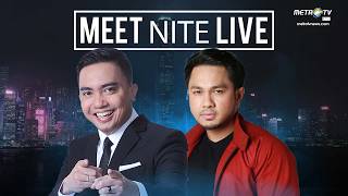 Download lagu [FULL] Salahnya Yogie Nandes | Meet Nite Live mp3