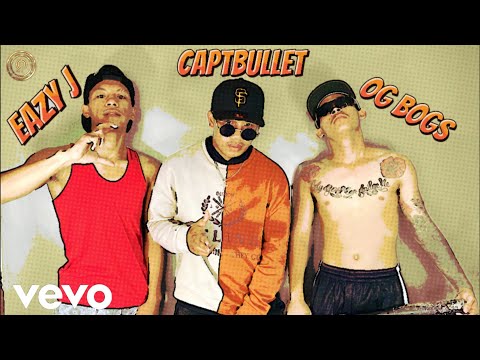 BULLET x OG bogs x EAZY J (CRP - OMV)