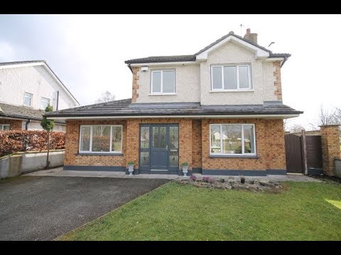 4 College Orchard, Newbridge, Co. Kildare