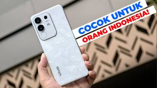 Download lagu Rp2 Jutaan Full AI, Baterai Gede & Chip Snapdragon! Kupas Tuntas vivo Y29 Terbaru Resmi Indonesia mp3