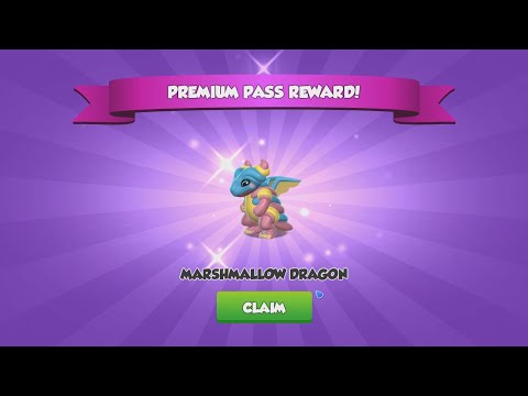 #DML [Weekend event] - Did you get the key in level 5? - Dragon Mania Legends