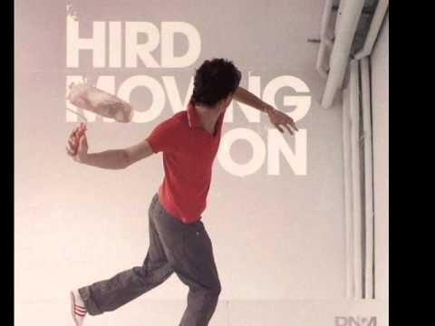HIRD - Burn