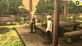 Let's Play Persona 4 Part 76 - Completing The Hierophant Social Link