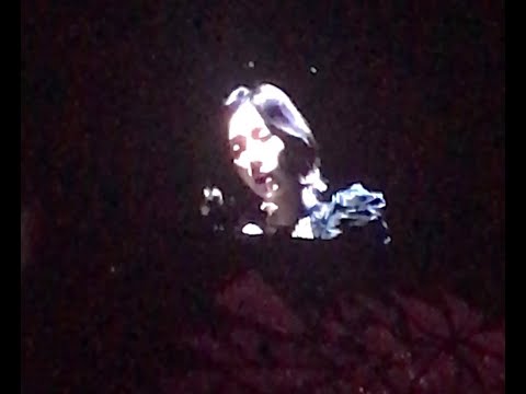 170519-20 TAEYEON solo concert “PERSONA” in TAIPEI - clips