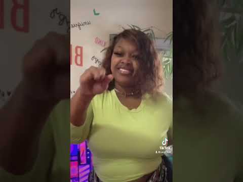 TikTok’s #dancevideo #viral #fyp #plussize #thick #bbw #juicy #plussizeinfluencer