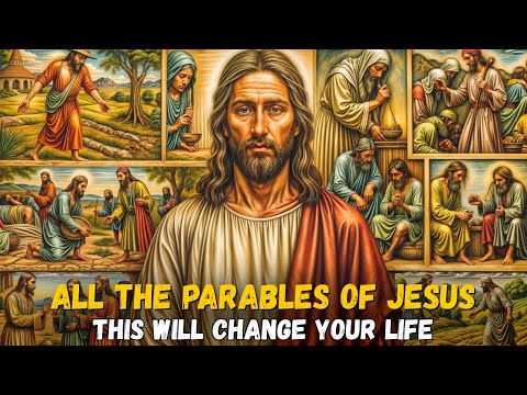 All the Parables of Jesus in One Video – You Need to See This!