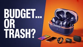 Best Budget Tech Gadgets 2026 – [don’t buy one before watching this]