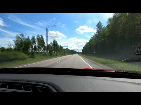 Lapinmatkailu Ylivieska 26 km