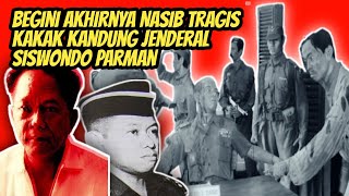 Download lagu Begini Akhirnya Nasib Tragis Kakak Kandung Jenderal Siswondo Parman mp3