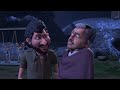 SHOLAY 🫢Thakur Gabbar Meme Cartoon Entertainment Cartoon