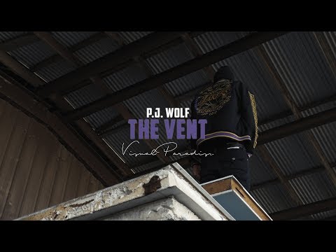 P.J. Wolf - The Vent (Official Video) Filmed by Visual Paradise