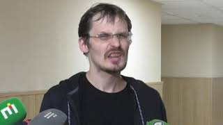 Харківська міськрада в суді вимагає прибрати намет, якого не існує