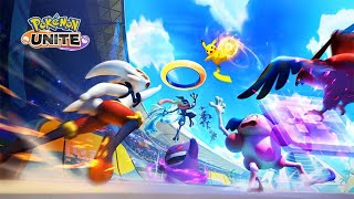 【UNITE】ニンフィアきたから色々試してみる