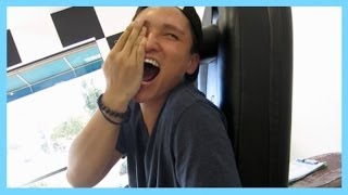 Getting a Pedicure for the First Time!!!