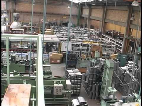 SERVINTEC MUFFLER AND EXHAUST SYSTEMS