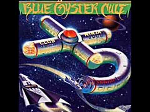 Blue Oyster Cult: Beat 'Em Up