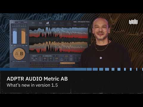 Free Download Metric AB v1.5.0 WiN-R2R