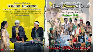 Download lagu Topeng Pendul Terbaru 2025 | Lalakon Sarawak | Live Babakan Sarangka Cengkeh 1 #topengpendul mp3 Download lagu Topeng Pendul Terbaru 2025 | Lalakon Sarawak | Live Babakan Sarangka Cengkeh 1 #topengpendul mp3