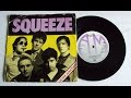 Squeeze - Up The Junction (With Lyrics)