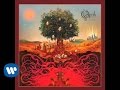 Opeth - The Devil's Orchard (Audio)