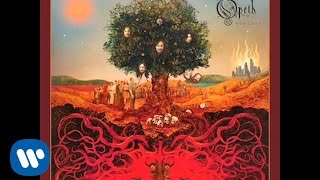 Opeth - The Devil&#39;s Orchard (Audio)