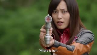 Download lagu Ultraman X, Ginga, and Victory Attack of Mold Spectre mp3