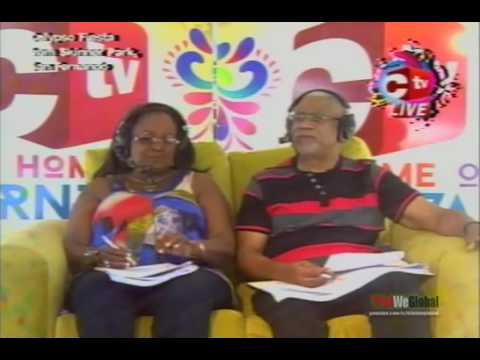 ALANA SINNETTE  (AKA) LADY WATCHMAN