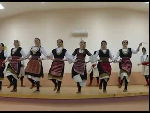 Jagodinski susreti sela Donji Račnik - Trnava (duža verzija) 21.05.2017.