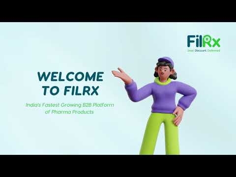 Benefits of FilRx