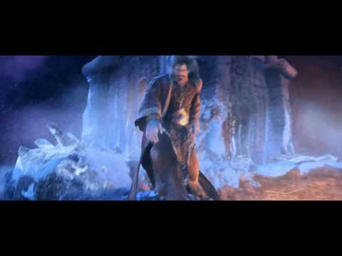 World of Warcraft Cinematic