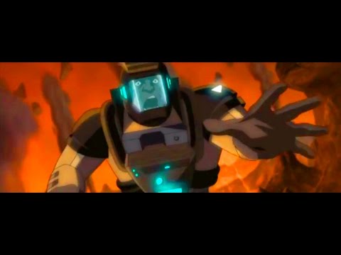 Dead Space: Aftermath (Anime, Sci Fi in voller Länge) I ganzer Film deutsch I kompletter Film