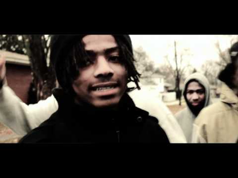 Stain Gang "Goin Crazy" (Directed By Ja-Wan Gardner)