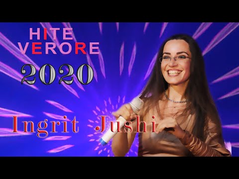 Ingrit  Jushi  - Kolazh  Popullor ( Official video 4K ) Hite Verore 2020