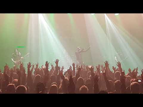 Stahlmann - Hass mich...Lieb mich (Live) Plage Noire 2021