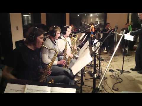 YASB (in studio).avi