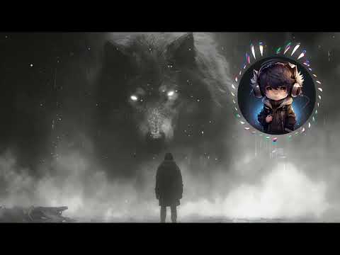 2WEI, Kataem, Marvin Brooks - "Wolves" (Slowed & Reverb)