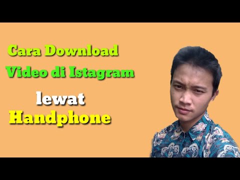 download lagu mp3 mp4 Video Instagram Lewat Link, download lagu Video Instagram Lewat Link gratis, unduh video klip Video Instagram Lewat Link
