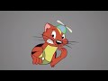 Willy S Wonderland Ending Animation