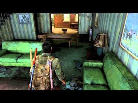 The Last of Us Walkthrough - Part 33