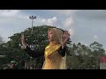 LAGU NASIONAL TANAH AIR ALFFY REV PRESENTED BY PEMUDA PEKALONGAN CILEGON