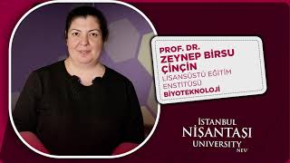 Lisansüstü Eğitim Enstitüsü / Biyoteknoloji