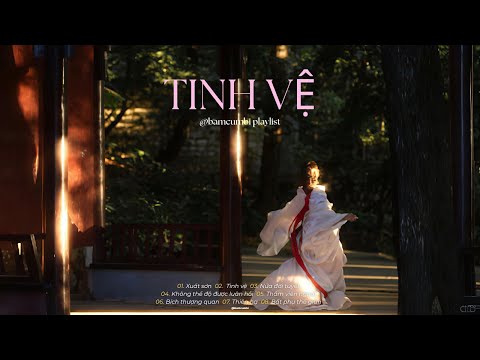 [playlist] Chill cổ phong - Cổ nhưng không cũ | Giai điệu bắt tai xỉu luôn 💫