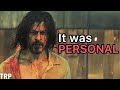 Pathaan A Bollywood Blockbuster That Is Loved Hated Shah Rukh Khan