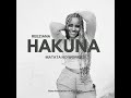 Reeziana Hakuna Matata Visualizer