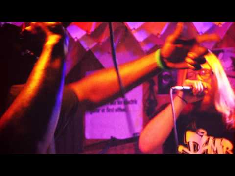 Black Magic Noize - Fresh from The Farm - Hip Hop Avengers