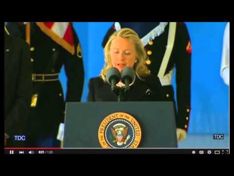 15-0521 Clinton Lying About Benghazi