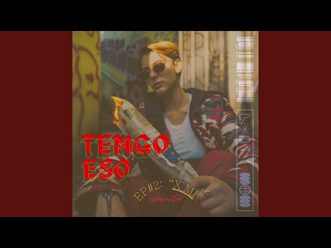 TENGO ESO