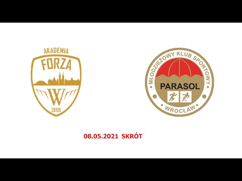 Forza Wrocław - Parasol Wrocław  skrót