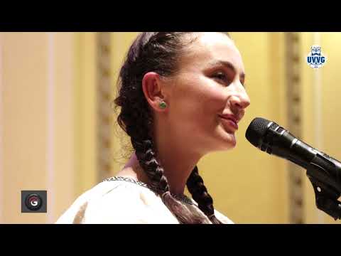 Mi-ar fi plăcut - Paula Hriscu