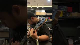 Video thumbnail for Ibanez RGRT420 by Tar Asanee